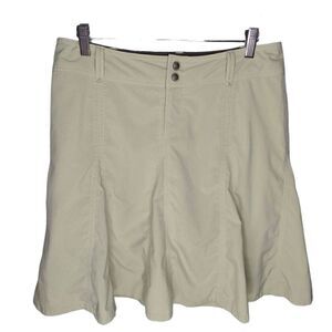 Athleta Sage Whatever Skort Skirt